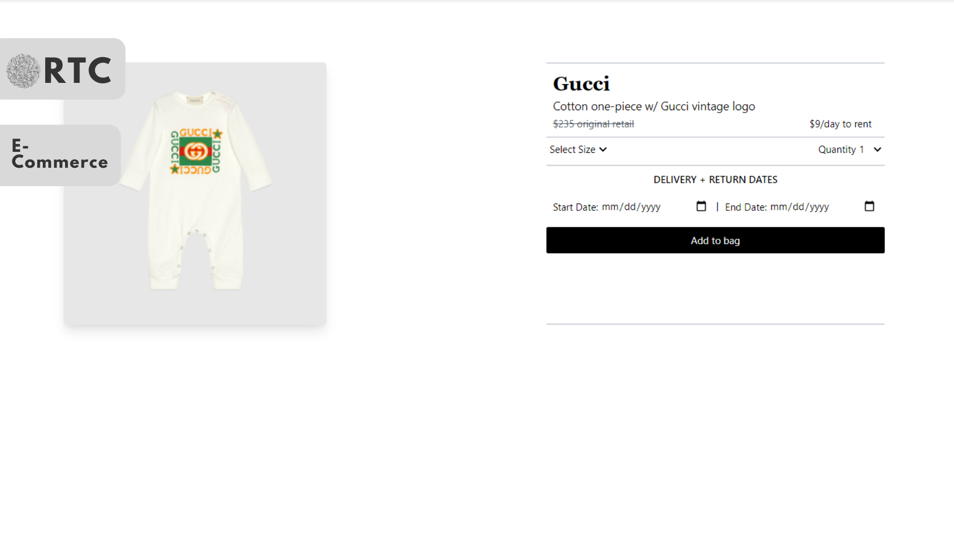 Rock The Cradle screenshot